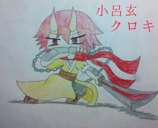 ガチャ画像