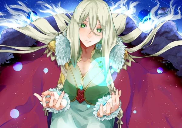 ガチャ画像