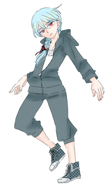 ガチャ画像