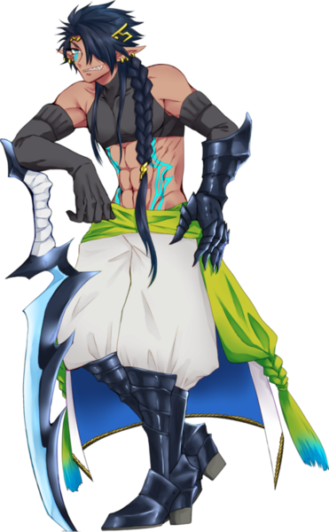 ガチャ画像
