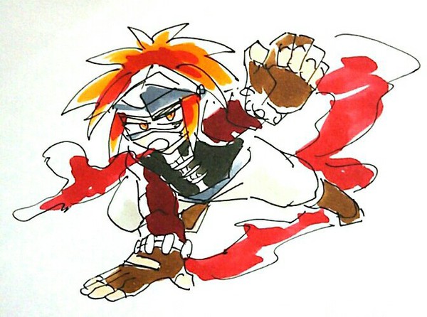 ガチャ画像