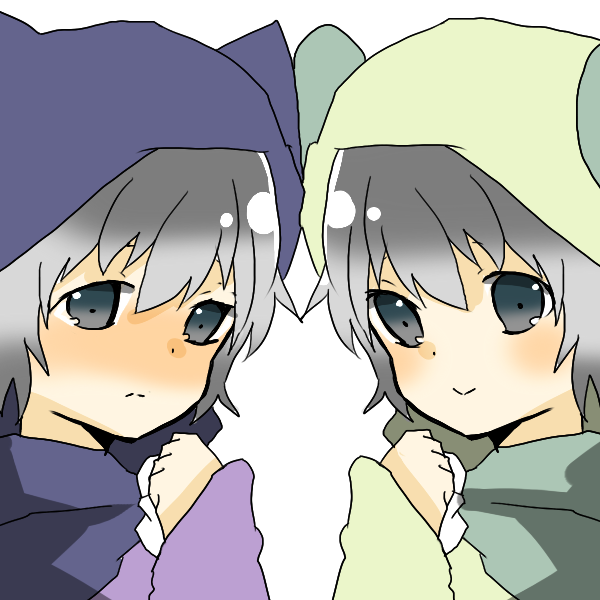 ガチャ画像