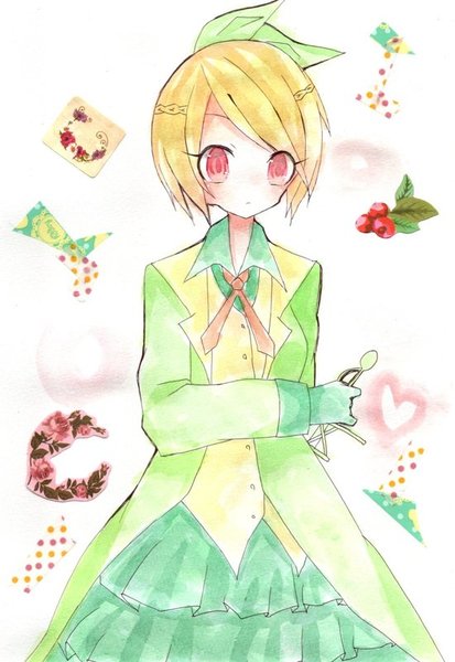 ガチャ画像