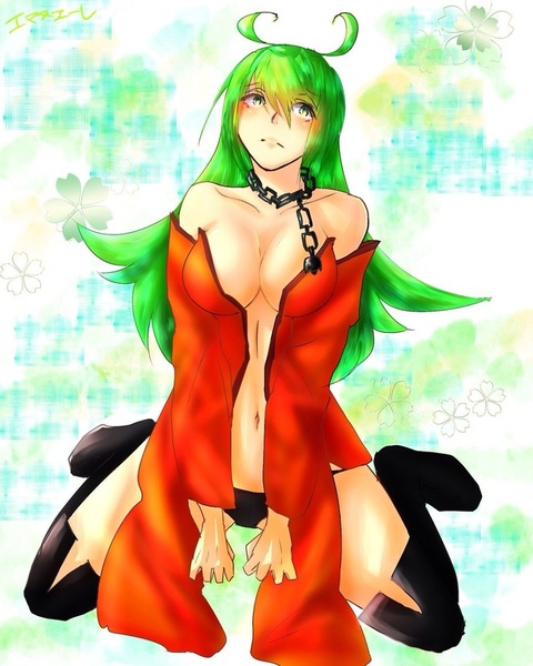 ガチャ画像