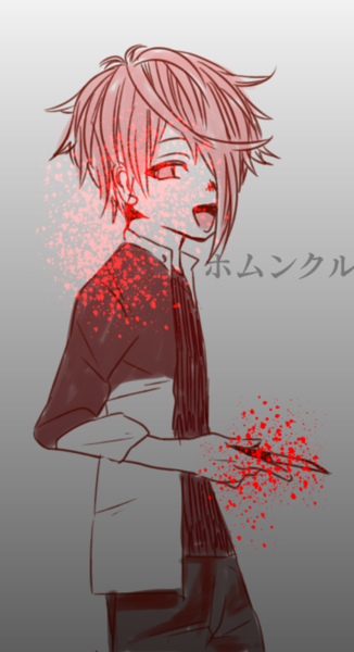ガチャ画像