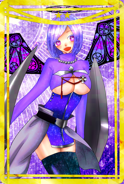 ガチャ画像