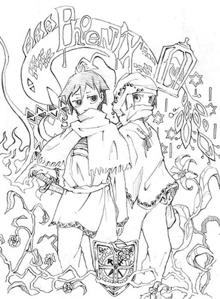 ガチャ画像