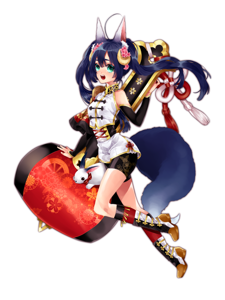 ガチャ画像