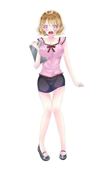 ガチャ画像