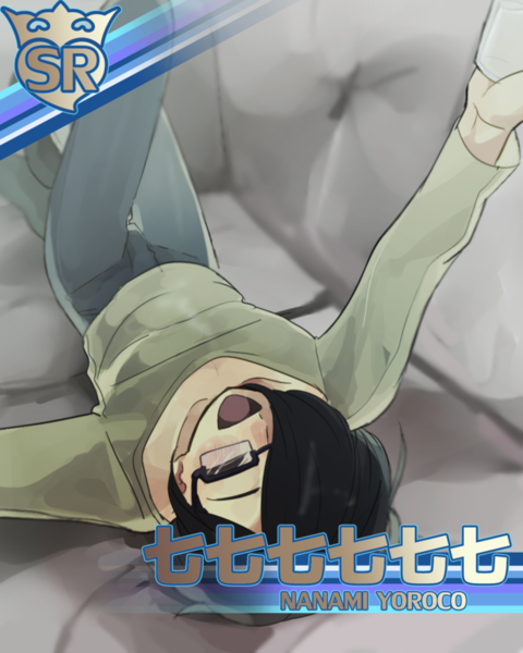 ガチャ画像