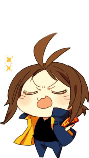 ガチャ画像