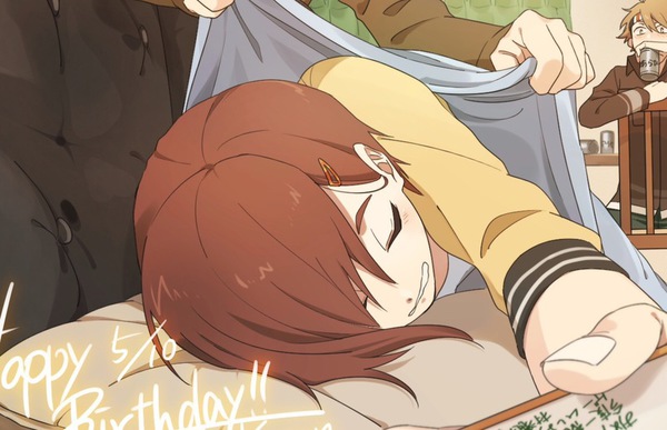 ガチャ画像