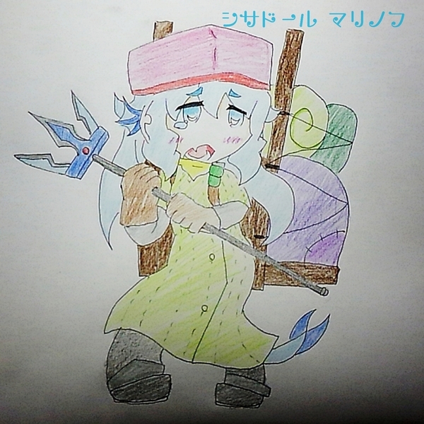 ガチャ画像