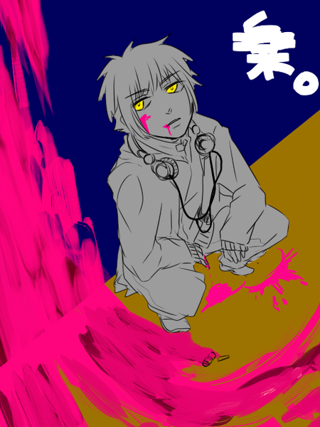 ガチャ画像