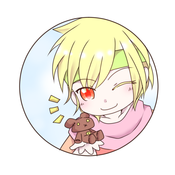 ガチャ画像
