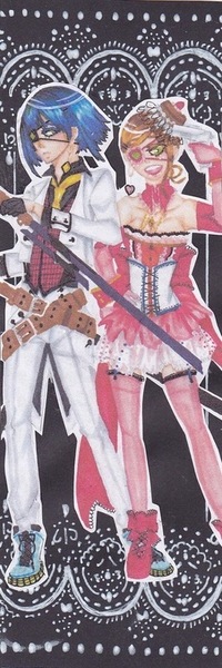 ガチャ画像