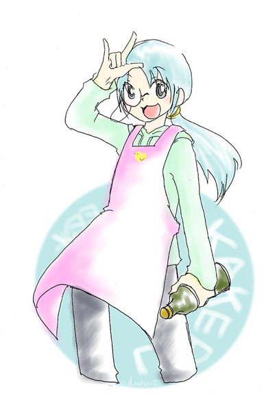 ガチャ画像