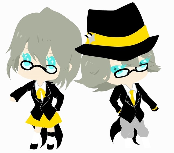 ガチャ画像