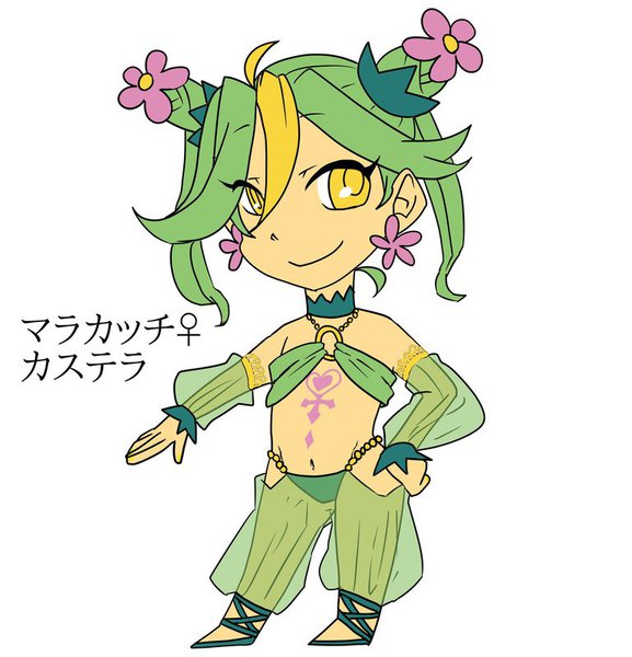 ガチャ画像