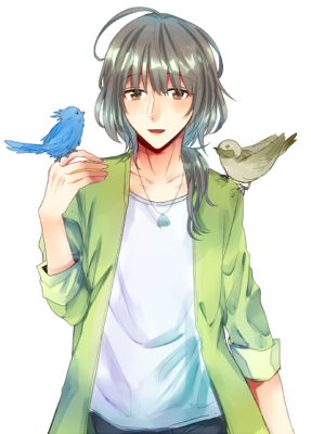 ガチャ画像