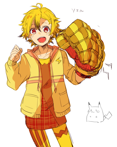 ガチャ画像
