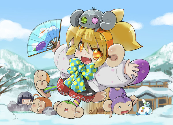ガチャ画像