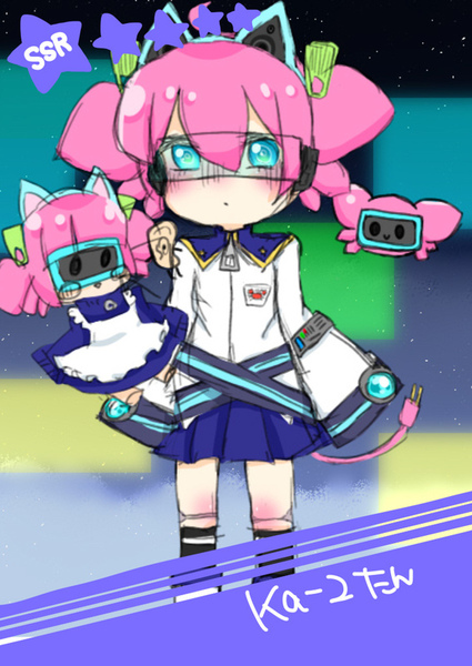 ガチャ画像