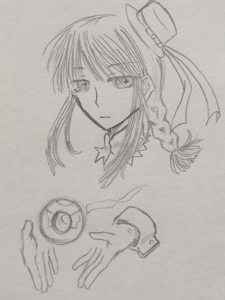 ガチャ画像