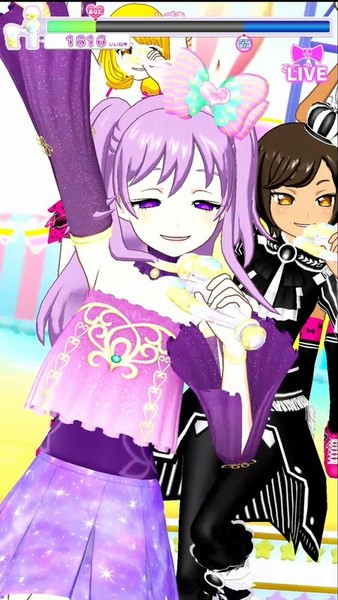 ガチャ画像