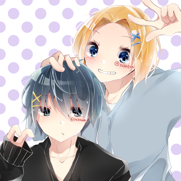 ガチャ画像