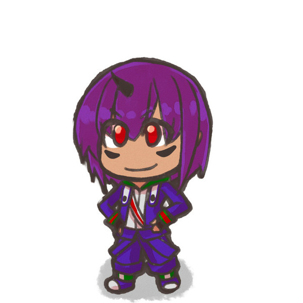 ガチャ画像