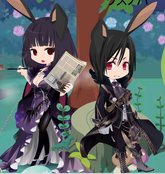 ガチャ画像