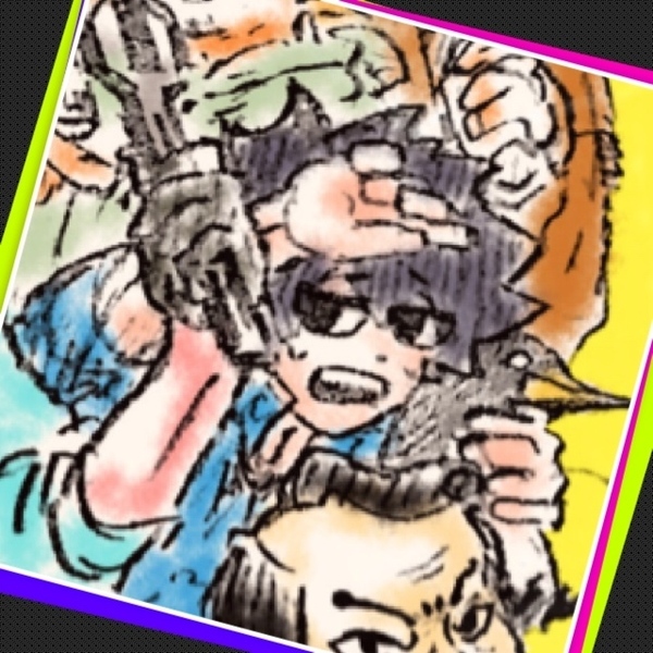ガチャ画像