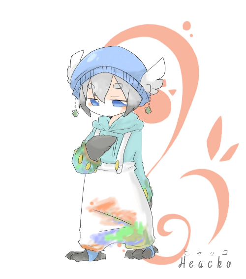 ガチャ画像