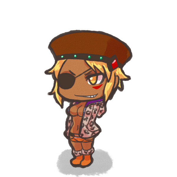 ガチャ画像