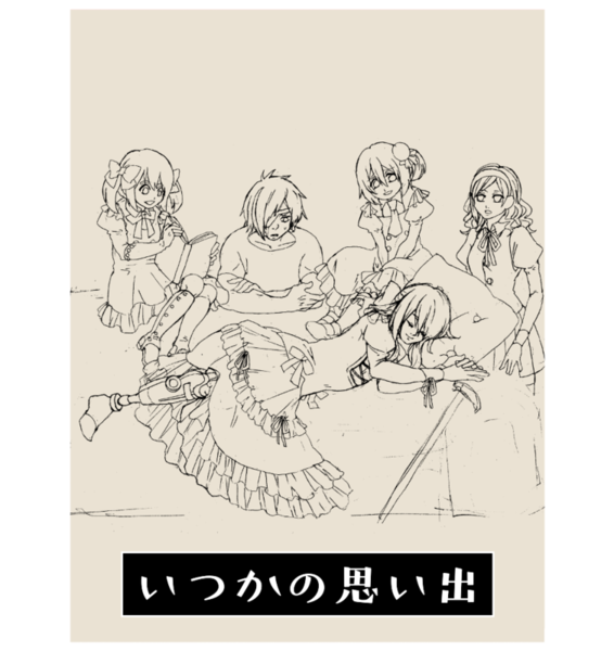 ガチャ画像