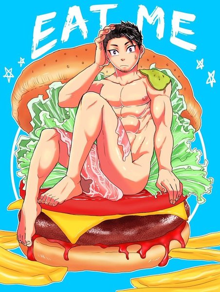 ガチャ画像