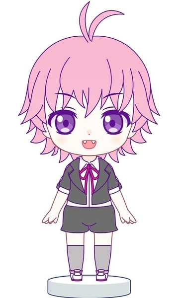 ガチャ画像