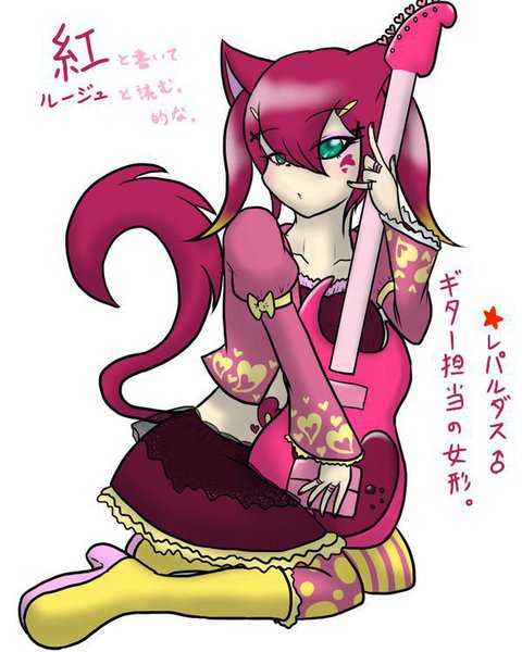 ガチャ画像