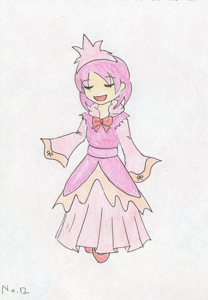 ガチャ画像