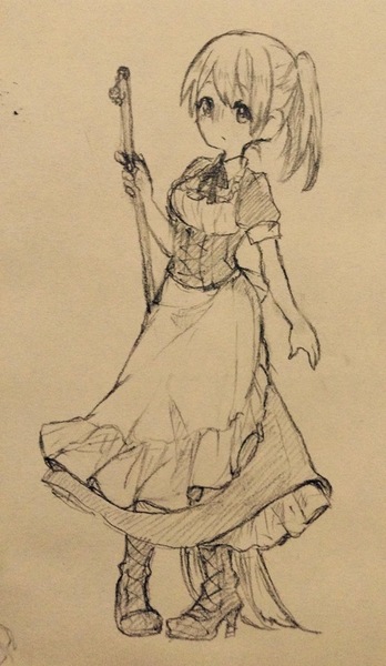 ガチャ画像