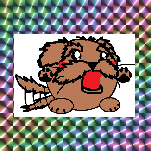 ガチャ画像