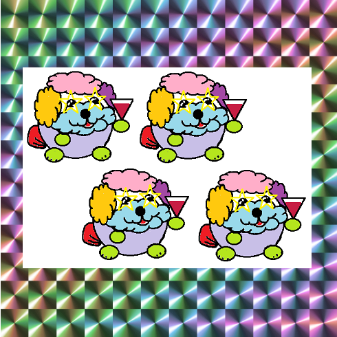 ガチャ画像