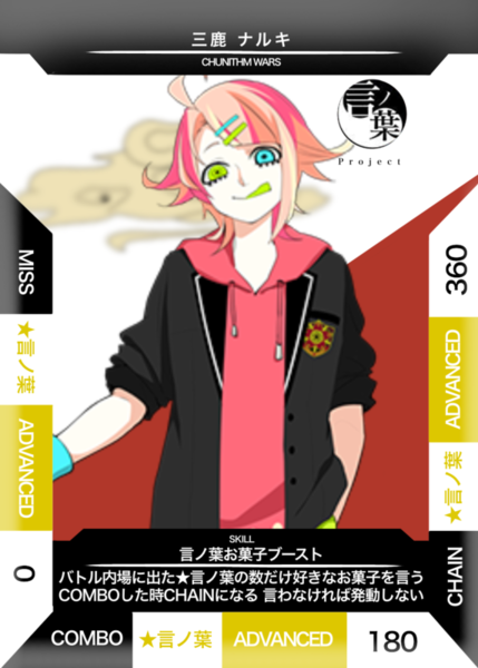 ガチャ画像