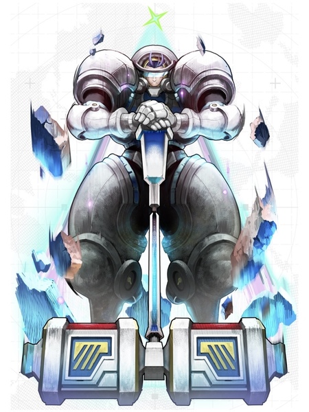 ガチャ画像