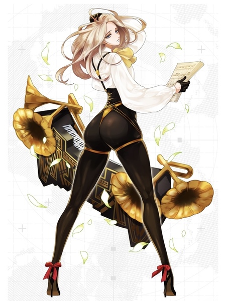 ガチャ画像