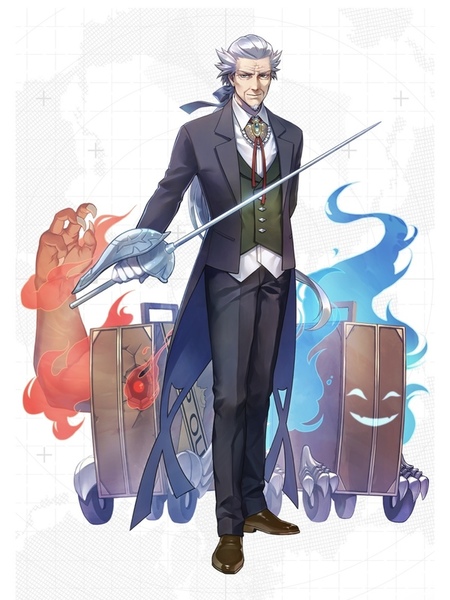 ガチャ画像