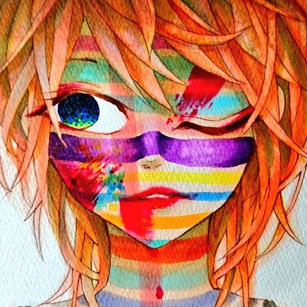 ガチャ画像