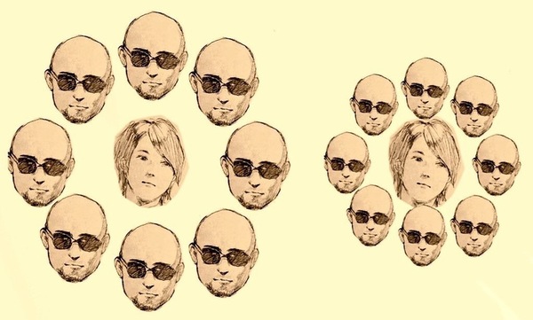 ガチャ画像