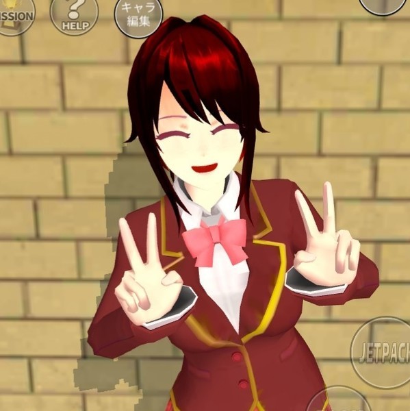 ガチャ画像